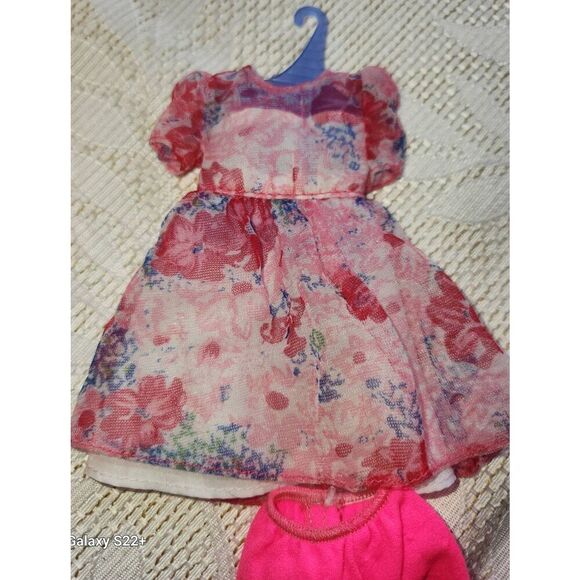 Barbie and 2 outfits, Mattel 1966 - Picture 6 of 11